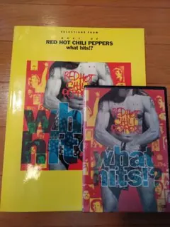 レッド・ホット・チリ・ペッパーズ　CD、DVD Amazon.co.jp: レッド・ホット・チリ・ペッパーズ: ミュージック