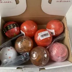 ワンピの実　詰め合わせ①