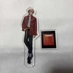 セラフダズルガーデン ラブライナーコラボ アクスタ