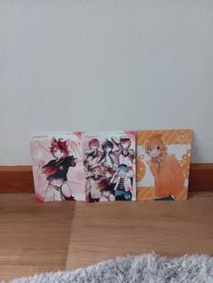 すとぷり カードまとめ