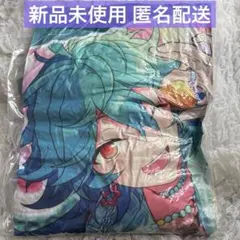 新品未開封】グラブル リリンク ブランケット - メルカリ