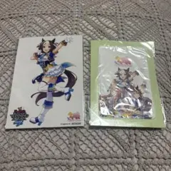 2026年最新】ウマ娘 アクリルスタンド 3rdの人気アイテム - メルカリ