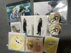 僕のヒーローアカデミア　まとめ売り　相澤消太　オールマイト　Zoff