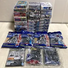 ​【新品未開封】ガンプラ HG 12点 まとめ売り ジェガン ZZ アッガイ 他 新品未開封】ガンプラ HG 12点 まとめ売り ジェガン ZZ アッガイ 他