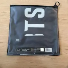 BTS 公式スローガン