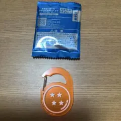 ドラゴンボール アクリルカラビナ