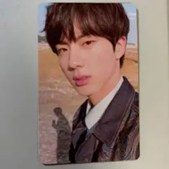 BTS Jin ジン LOVE YOURSELF トレカ