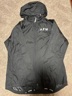 ATHFORM ランニングウェア ウィンドブレーカー