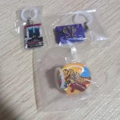 仮面ライダー めじるしアクセサリー