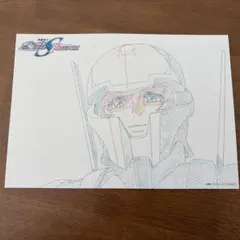 機動戦士ガンダムSEED FREEDOM 入場者特典