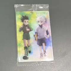 HUNTER×HUNTER　イタジャガ　4　ゴン キルア