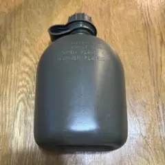 米軍　キャンティーン　オリーブグリーン　デッドストック