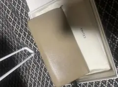 正規品CELINE セリーヌ　財布　ラウンドジップのサムネイル
