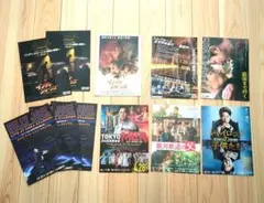 映画フライヤー