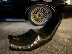 CB400T CB250T 3段シート CB250N 三段シート ホークⅡ バブ Yahoo!オークション - 激安 長いっ ホーク 三段シート(バブ/CB250T/CB4