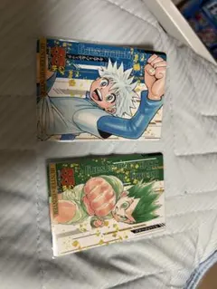 2025年最新】週刊少年ジャンプ 55周年記念コレクションカードの