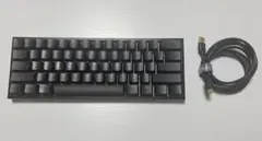 Ducky One 2 Mini 60% US配列 静音赤軸