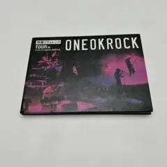ONE OK ROCK/""残響リファレンス""TOUR in YOKOHAM…