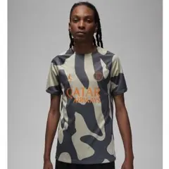 Paris Saint-Germain Dri-FIT Tシャツ　JORDAN