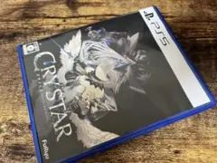 PS5 CRYSTAR クライスタ