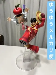 ワンピース 一番くじ フィギュア アニメ