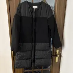 ダウンジャケット ダウン90