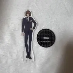 テニスの王子様 アクリルスタンド　不二周助　代表スーツ　テニフェス　テニプリ