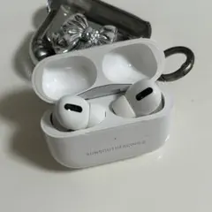 AirPods Pro エアポッズプロ 1