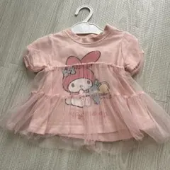 マイメロ トップス