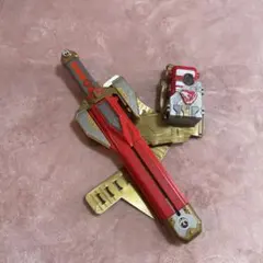 幻星神 ジャスティライザー インローダーグレン コナミ 2004年 新品未