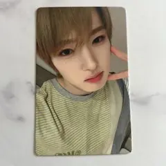 NCT WISH サクヤ トレカ jump up - メルカリ