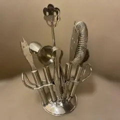 WMF IMPULSE バーセット Matteo Thun ポストモダン - メルカリ