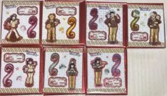 鬼滅の刃　バレンタイン&ホワイトデー 2026 アクスタ