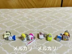 レア】にゃんにゃんにゃんこ マスコット 30個セット - メルカリ