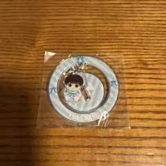 櫻井優衣 ゆらゆらアクリルスタンド&チャーム