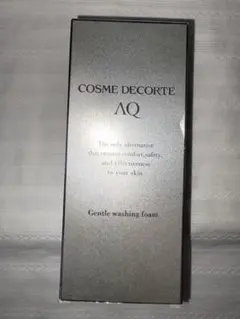 12 コーセー コスメデコルテ AQ ジェントル ウォッシングフォーム200ml