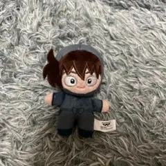 2026年最新】忍たま乱太郎 ほわぬい 久々知兵助の人気アイテム - メルカリ