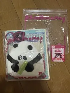 新品 メロジョイ にぎにぎおにぎりシークレット はらぺこペンギン