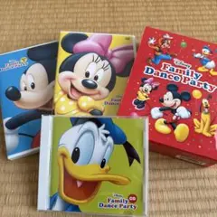 2026年最新】ディズニーファミリーダンスパーティーの人気アイテム