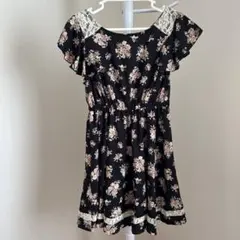 オリーブデオリーブ　ワンピース