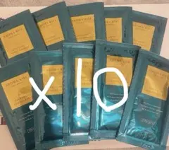 AROMA KIFI シャンプー・トリートメント 10セット アロマキフィのサムネイル