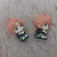 銀魂 まちぼうけ 神威