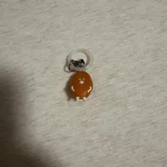 パンどろぼう　めじるしアクセサリー