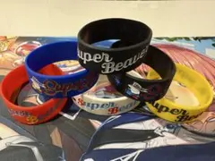 セカンドバッカー ラバーバンド まさみ こうへい - メルカリ