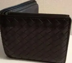 即決価格 ボッテガ　美品高級革製財布