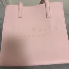 TED BAKER トートバッグ(PNK)のサムネイル