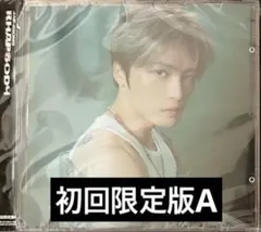 ジェジュン jaejoong