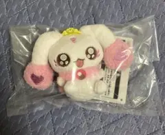一番くじ　プリキュア　ぬいぐるみマスコット　ルルン