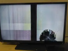 2026年最新】ジャンク 液晶テレビの人気アイテム - メルカリ