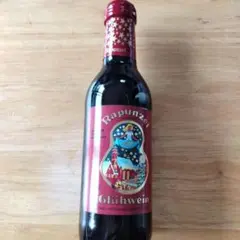 KALDI★ カルディ ★ワイン ホットワイン グリューワイン 赤　250mlのサムネイル